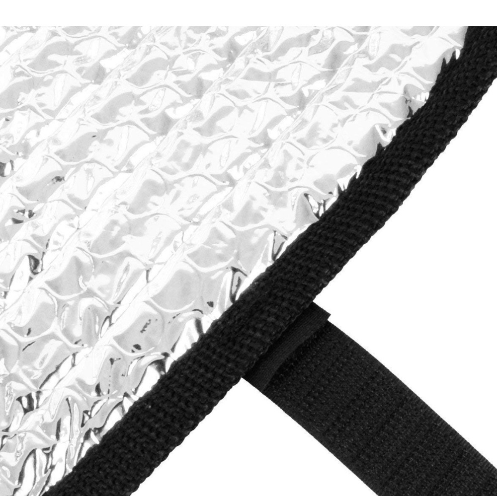 Custom Fit Automotive Reflective WindShield Sunsha